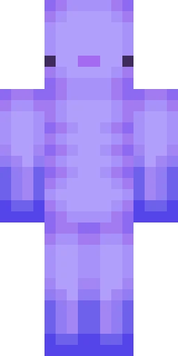 Моб скин Майнкрафт — скачать PNG бесплатно