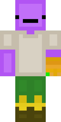 Из фильма скин Майнкрафт — скачать PNG бесплатно