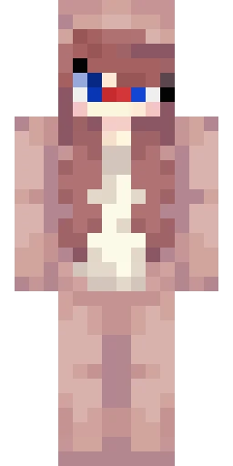 HD скин Майнкрафт — скачать PNG бесплатно