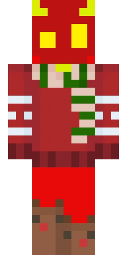 Животное скин Майнкрафт — скачать PNG бесплатно