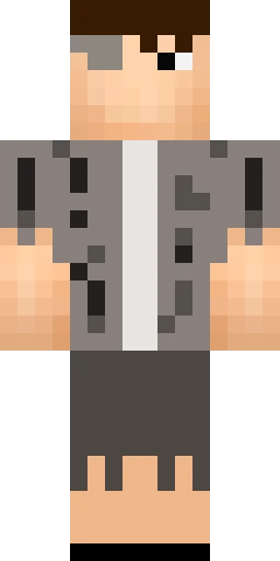Из фильма скин Майнкрафт — скачать PNG бесплатно