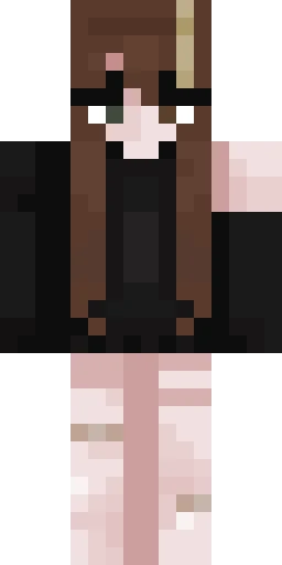 HD скин Майнкрафт — скачать PNG бесплатно