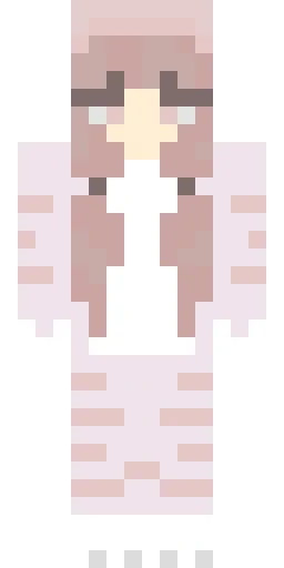 Кошка скин Майнкрафт — скачать PNG бесплатно