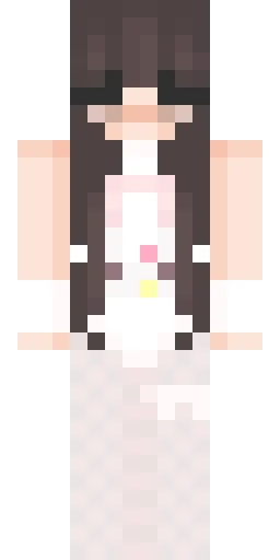 Кошка скин Майнкрафт — скачать PNG бесплатно