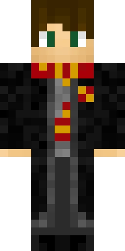 Фэнтези скин Майнкрафт — скачать PNG бесплатно