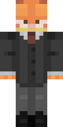 Кошка скин Майнкрафт — скачать PNG бесплатно