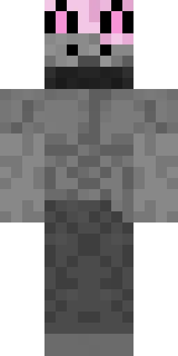 Кошка скин Майнкрафт — скачать PNG бесплатно