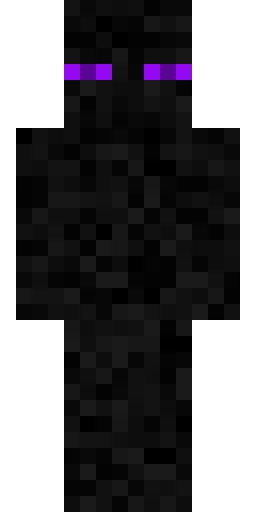 Моб скин Майнкрафт — скачать PNG бесплатно