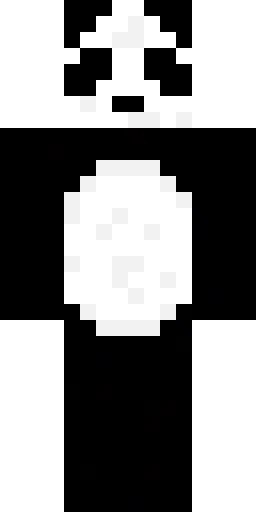 Животное скин Майнкрафт — скачать PNG бесплатно