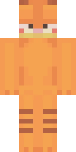 Кошка скин Майнкрафт — скачать PNG бесплатно