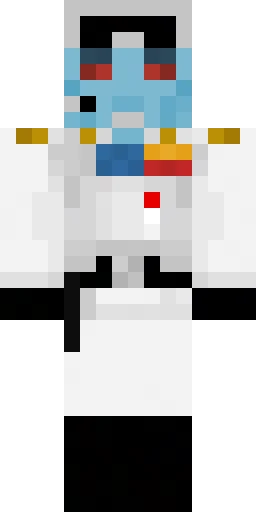 Звезда скин Майнкрафт — скачать PNG бесплатно