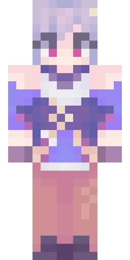 Кошка скин Майнкрафт — скачать PNG бесплатно