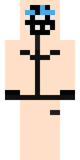 Мем скин Майнкрафт — скачать PNG бесплатно
