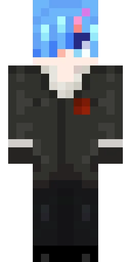 HD скин Майнкрафт — скачать PNG бесплатно