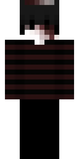 Милый скин Майнкрафт — скачать PNG бесплатно