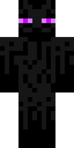 Моб скин Майнкрафт — скачать PNG бесплатно