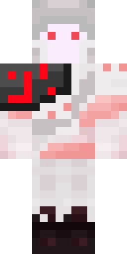 HD скин Майнкрафт — скачать PNG бесплатно