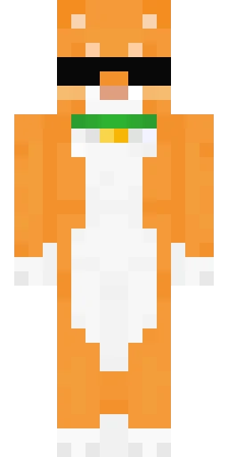 Кошка скин Майнкрафт — скачать PNG бесплатно