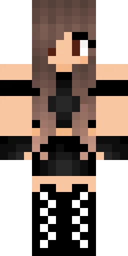 Ангел скин Майнкрафт — скачать PNG бесплатно