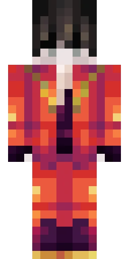 HD скин Майнкрафт — скачать PNG бесплатно