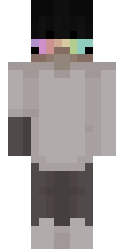 Животное скин Майнкрафт — скачать PNG бесплатно