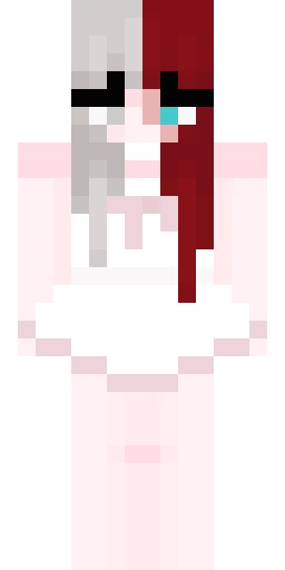 Ангел скин Майнкрафт — скачать PNG бесплатно