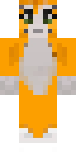 Кошка скин Майнкрафт — скачать PNG бесплатно