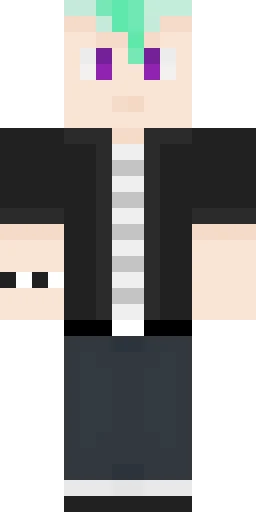 Превью скина Майнкрафт