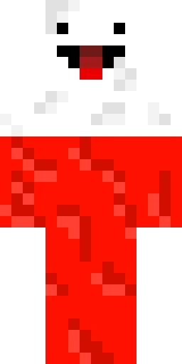 Превью скина Майнкрафт