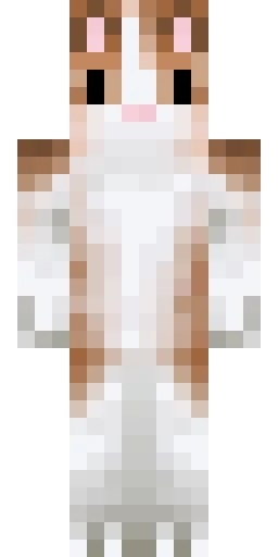 Животное скин Майнкрафт — скачать PNG бесплатно