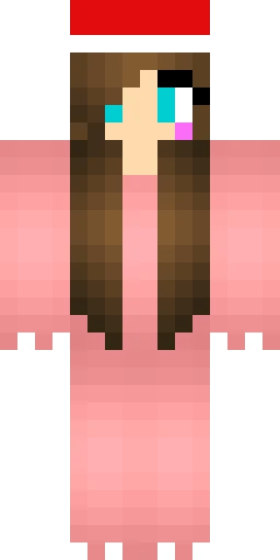 Свинья скин Майнкрафт — скачать PNG бесплатно