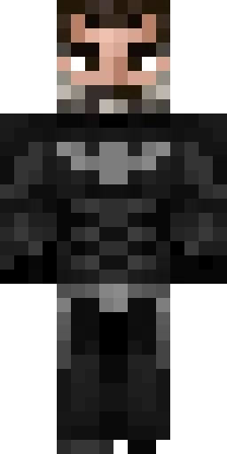 Белый скин Майнкрафт — скачать PNG бесплатно