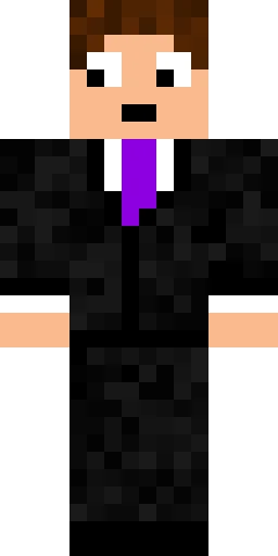 HD скин Майнкрафт — скачать PNG бесплатно