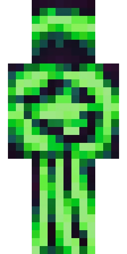 Космонавт скин Майнкрафт — скачать PNG бесплатно