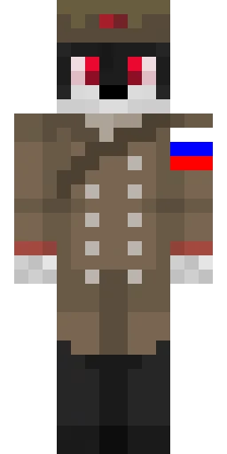 Волк скин Майнкрафт — скачать PNG бесплатно
