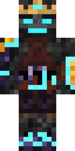 Скелет скин Майнкрафт — скачать PNG бесплатно