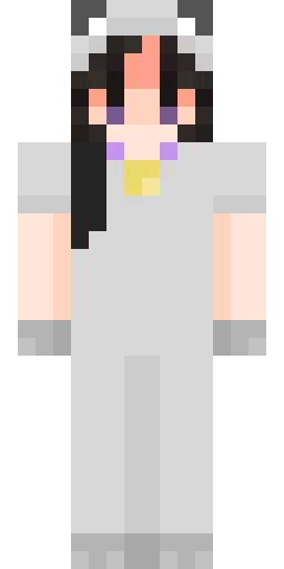 Кошка скин Майнкрафт — скачать PNG бесплатно