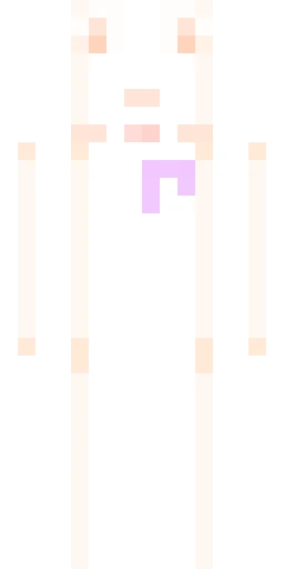 Кошка скин Майнкрафт — скачать PNG бесплатно