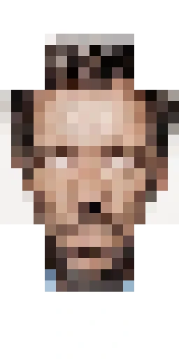 Фэнтези скин Майнкрафт — скачать PNG бесплатно