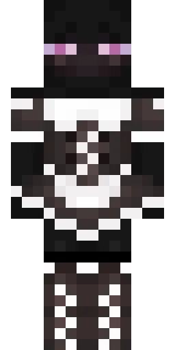 Моб скин Майнкрафт — скачать PNG бесплатно