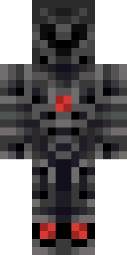Король скин Майнкрафт — скачать PNG бесплатно