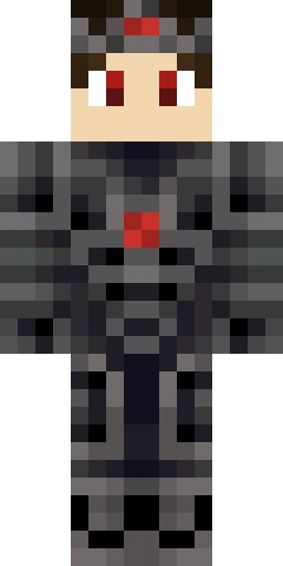 Король скин Майнкрафт — скачать PNG бесплатно