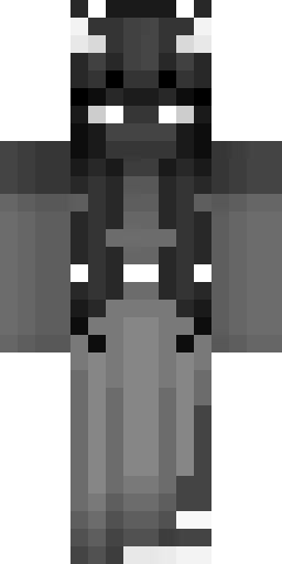 HD скин Майнкрафт — скачать PNG бесплатно