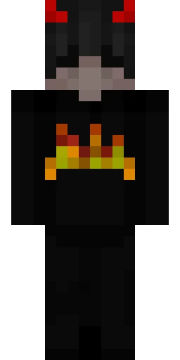 Парный скин Майнкрафт — скачать PNG бесплатно