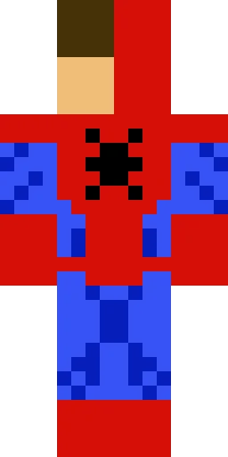 Нуб скин Майнкрафт — скачать PNG бесплатно