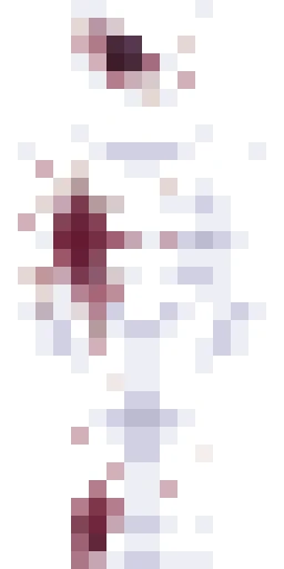 Страшный скин Майнкрафт — скачать PNG бесплатно