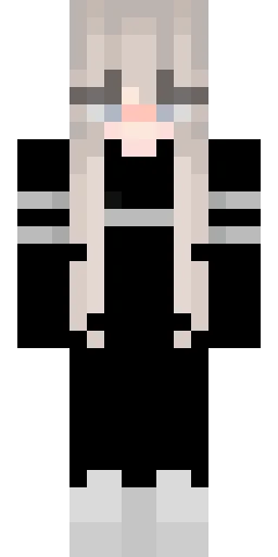 Парный скин Майнкрафт — скачать PNG бесплатно