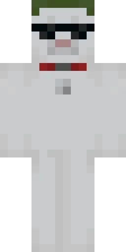 Кошка скин Майнкрафт — скачать PNG бесплатно