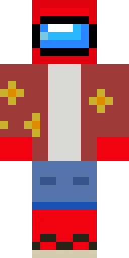 Мем скин Майнкрафт — скачать PNG бесплатно