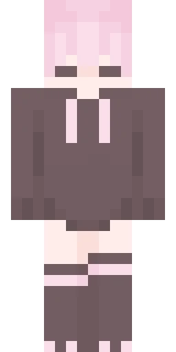 Кошка скин Майнкрафт — скачать PNG бесплатно